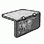 Beschermhoek type 2